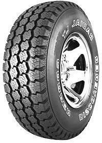 Discoverer Radial LT